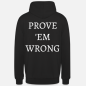 Preview: Hoodie_Black_PROVE 'EM WRONG